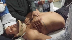 Ex-WWE Star The Great Khali Suffers Serious Head Injury In Pro Wrestling Match