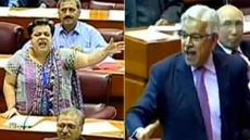 Will Kill Three Indian Soldiers For Every Pakistani Soldier Killed: Pak Defence Minister