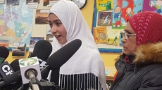 Family Of Toronto Girl Who Claimed Her Hijab Was Cut Apologizes