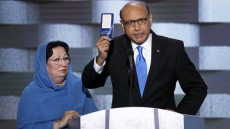 Khizr Khan Cancels Toronto Talk After Travel Privileges 'Being Reviewed': Organizer