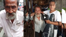 Missing Manipur Man Found In Mumbai After 40 Years, All Thanks To YouTube