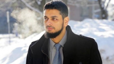 Verdict expected today for man charged with conspiracy to facilitate terrorism