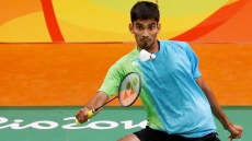 Australian Open Super Series: Kidambi Srikanth In Semis; Saina Nehwal, PV Sindhu Bow Out