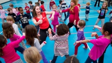 Canadian Kids Rank Low In Global Study Of Physical Activity