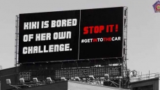 ‘Stop...Get Into The Car’: Mumbai Police Advise Against Kiki Challenge