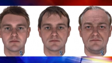 Face Of A Killer? Police Release New Images In Cold-Case Murders Of B.C. Couple