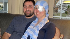 Mom Delays Cancer Care To Protect Baby She Says Saved Her