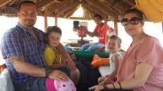 Abbotsford Couple Appeals For Help Finding Missing Daughter In Peru