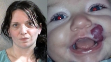 New Westminster Police Seeking Assistance In Locating Missing Mom And Toddler