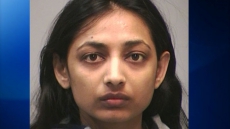Indian-American Baby Sitter Kinjal Patel To Serve 14 Years For Toddler's Death In Her Care