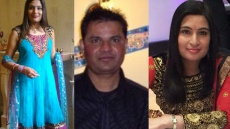 Indian-origin Woman’s Body Found Hidden In Suitcase In UK, 'Ex-Husband' Suspect