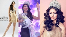 Sikh Girl, Kiranmeet Kaur Jassal, To Represent Malaysia In Miss Universe Contest