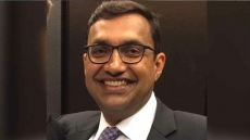 Indian-Origin Lawyer Kirtee Kapoor Dies After Being Hit By Train In US