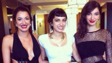 'Bare With Us': Ontario's 'Bare-Breasted Sisters' Host Topless Protest Rally In Waterloo, Ont.