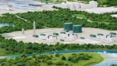 Shell-Led Joint Venture Obtains Key Permit For LNG Facility In Kitimat, B.C.