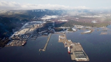 Kitimat's Cleaner, More Productive Smelter Pours First Aluminum