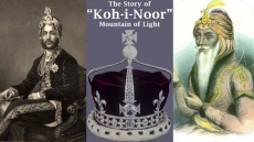 Kohinoor's Tragic Tale From Lahore To Buckingham Palace