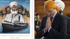 Remembering Komagata Maru Over The Years By Indo-Canadian Community