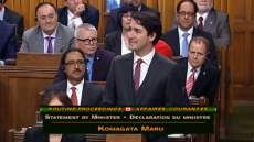 Watch: Justin Trudeau Apologizes In House For 1914 Komagata Maru Incident