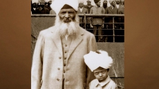 Vaisakhi: Moving the Conversation