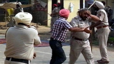 Kotkapura Tense After Desecration Of 'Bir' Of Holy Guru Granth Sahib