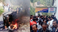 Shimla Gang Rape-murder Case: CBI Arrests Inspector General of Police, Seven Other Policemen