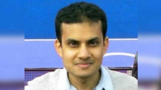 Indian-Origin Doctor Warned Against Cyber Attack That Hit Central London Health Body