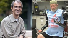 Krishna Shenoy, Indian-Origin Electrical Engineer Develops Thought-Controlled Prostheses