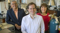 Indian-Origin Scientist Krishnan Rajeshwar Devises Novel Materials For Solar Fuel Cells