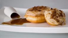 Krispy Kreme May Be Expanding In Canada, But The Cream-filled Crop Isn't Worried