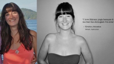 Man Was In Relationship With Halifax Yoga Teacher When He Killed Her: Crown