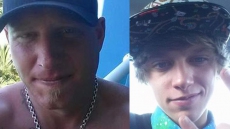 Court Appearance For Dad Accused Of Attacking Student With Bat In Kamloops