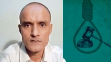 Kulbhushan Jadhav Will Be Alive Till He Exhausts Clemency: Pakistan
