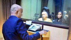 Sushma Swaraj Says Kulbhushan Jadhav’s Meeting With Family In Pakistan Lacked 'Humanity'