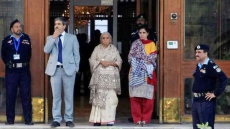 Kulbhushan Jadhav's Family Depressed After What Happened In Pak: Relative