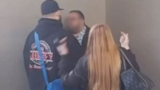 Surrey, B.C., Police Arrest Burnaby Man Kuljinder Singh Bhatti For Alleged Child Luring Attempt