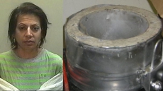 Indian-Origin Woman Kulwinder El Assad Jailed For Smuggling £1.9 Million Heroin In Chapati Oven