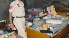 NRI Man Sees 'Sleazy' Video Of Wife, Burns Her, Children, Self In Punjab