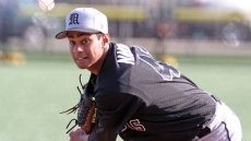 In A First, Kumar Nambiar IndianAamerican Student Baseball Player To Be Honoured