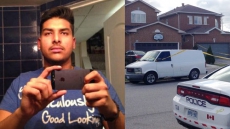 Indian-Canadian Son Charged With Murdering 41-Year-Old Mother In Mississauga
