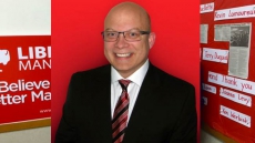 Manitoba Liberals Drop Candidate Kurt Berger Over 2002 Assault On Girlfriend