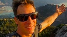 40-Year-Old Man Kyle Macdonald Killed In Speed-Flying Accident Near Squamish, B.C.