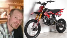 Crews Search For Inexperienced Dirt Biker Who Went Missing Near Vernon, B.C.