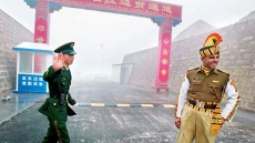 Chinese intrusions small issue, 'happens many times': Parrikar