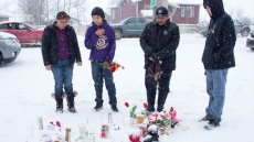 A Look At La Loche, The Community Where Four Were Killed In A Mass Shooting