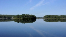 Nova Scotia commits to cleaning up the polluted LaHave River
