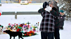 Police Detail Deadly Saskatchewan's La Loche School Shooting; Teen Facing 4 Murder Counts