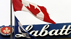 Labatt Breweries To Buy Mike's Hard Lemonade, Okanagan Cider For US$350 Million