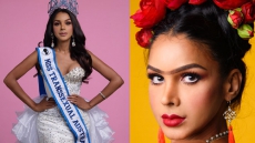 India Can Be Best Place For Transgenders: Miss Transsexual Australia 2017