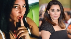 Indian-Origin Actress Indian-Origin Actress Hid In Cafe Freezer, Live Tweeted Spain Attack